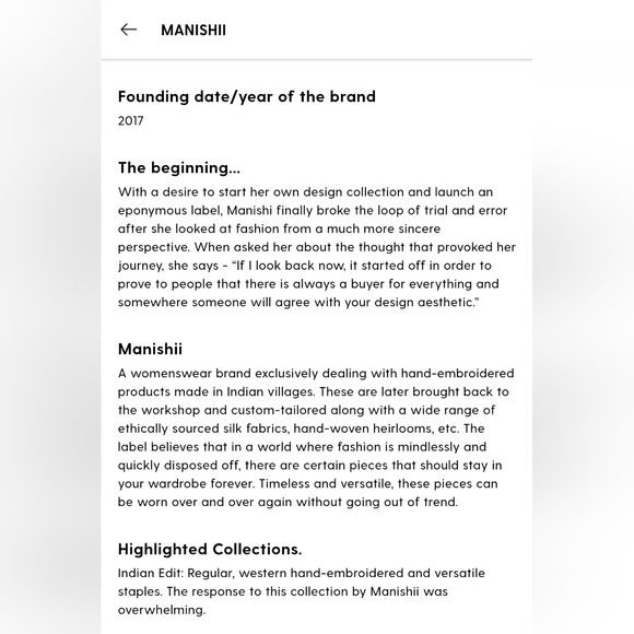 Manishii Rust/Ruby Sequin Embroidered Lace Anarkali Gown Dress Pakistani - Picture 11 of 11